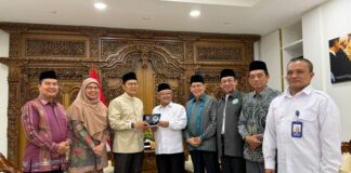 Mendikdasmen Dukung Gen Halal Championship untuk Cetak Generasi Berprestasi