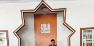 Sekjen MUI: Syukuri Kemerdekaan, Pastikan Kekayaan Negara untuk Kesejahteraan Rakyat