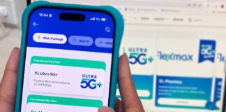 Rayakan HUT ke-81 RI, XLSMART Tebar Promo Merdeka untuk Kebutuhan Digital Pelanggan