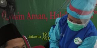 81 Tahun Merdeka, DPP KNPI Desak Negara Beri Kepastian bagi Para Pahlawan Kesehatan