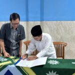 PWM Bali Teken MoU Bersama UMSIDA, Buka Peluang Beasiswa bagi Kader Muhammadiyah