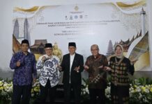 Madani Malindo II, MUI Dorong Masyarakat Sipil Perkuat Persahabatan Indonesia-Malaysia