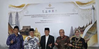 Madani Malindo II, MUI Dorong Masyarakat Sipil Perkuat Persahabatan Indonesia-Malaysia