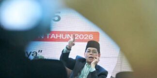 Perkuat Tata Kelola Wakaf, Muhammadiyah Gandeng UNIDA Gontor dan Bank Indonesia