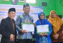 Workshop SPMB Majelis Dikdasmen PNF Bali 2026: Perkuat Strategi dan Budaya Mutu Sekolah Muhammadiyah