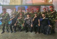 Saksikan Muktamar NU, Sekjen MUI: NU-Muhammadiyah Dua Sayap Kuat Bangsa