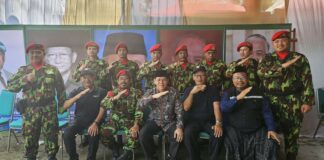 Saksikan Muktamar NU, Sekjen MUI: NU-Muhammadiyah Dua Sayap Kuat Bangsa