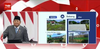 Presiden Prabowo Dorong Lompatan Besar Pendidikan Indonesia