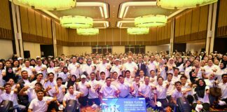 Jelang MPLS Perdana SNT, Mendikdasmen Kuatkan Kepala Sekolah dan TPP