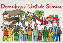 Demokrasi dan Otoritas Keagamaan di Indonesia