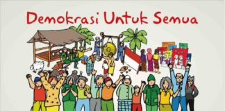 Demokrasi dan Otoritas Keagamaan di Indonesia