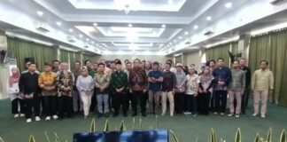 Jambore Media AfiliasiMu #3 Tekankan Penguatan Jurnalisme Muhammadiyah di Era Digital