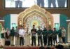 Masa Sekolah Cak Nun, Eross Sheila on 7, dan Ratusan Alumni Berprestasi Diabadikan di Buku “MUHI untuk Negeri”, Rangkum Perjalanan 77 Tahun SMA Muhammadiyah 1 Yogyakarta