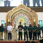 Masa Sekolah Cak Nun, Eross Sheila on 7, dan Ratusan Alumni Berprestasi Diabadikan di Buku “MUHI untuk Negeri”, Rangkum Perjalanan 77 Tahun SMA Muhammadiyah 1 Yogyakarta