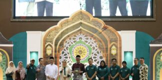 Masa Sekolah Cak Nun, Eross Sheila on 7, dan Ratusan Alumni Berprestasi Diabadikan di Buku “MUHI untuk Negeri”, Rangkum Perjalanan 77 Tahun SMA Muhammadiyah 1 Yogyakarta