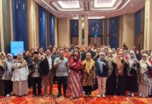 Gandeng OJK dan BSI Perkuat Literasi Keuangan, Anis Byarwati Ajak Wartawan Jadi Benteng Informasi Masyarakat