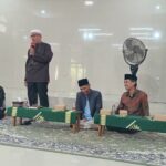 Kajian Islam dan Silaturahmi Guru Pegawai SMP 1, SMP 2, SMA 1 dan SMK Muhammadiyah Denpasar “Meraih Surga Bersama Keluarga”