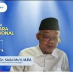 60 Tahun Hari Aksara Internasional, Mendikdasmen Tegaskan Literasi adalah Kemampuan Membaca Kehidupan