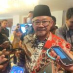 Mendikdasmen Abdul Mu’ti: Revitalisasi dan Digitalisasi Sekolah Harus Berdampak pada Mutu Pendidikan