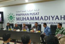 Ketika Muhammadiyah Berani Bercermin pada Wajah Sendiri