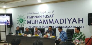 Ketika Muhammadiyah Berani Bercermin pada Wajah Sendiri