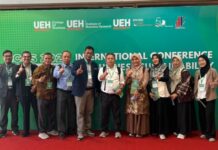FEB UMS Perluas Jejaring Global Lewat ICBS 2026 Vietnam