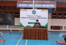 Psikolog UMS: Pensiun Bukan Akhir dari Pengabdian