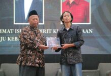Dialog Nasional UM Bandung Soroti Kebangkitan Umat Islam