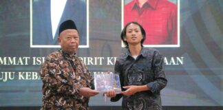 Dialog Nasional UM Bandung Soroti Kebangkitan Umat Islam