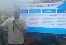 Bukan Sekadar Nilai, SD Muhammadiyah 1 Solo Ubah Cara Belajar