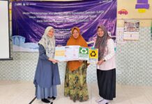 Pendampingan FKG UMS Dongkrak Kesiapan UKS Sehat Sekolah Aisyiyah