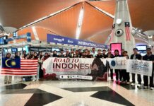 Mahasiswa UTP Malaysia Siapkan Training STEM di Purworejo
