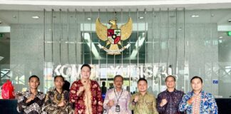 Muhammadiyah Dorong Penguatan Hukum Jakarta Kota Global
