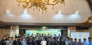 UMS Dorong Guru Manfaatkan AI Berbasis Nilai AIK