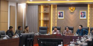 Muhammadiyah Dorong Jakarta Jadi Kota Global Berkeadilan