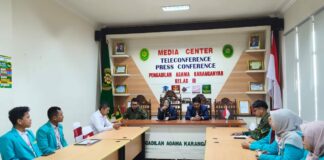 HES UMS Bekali Mahasiswa Pengalaman Praktik di PA Karanganyar