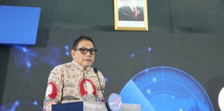 Kabut Asap Karhutla Menebal, AirNav Perketat Pemantauan Ruang Udara Kalimantan