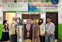 KKN Internasional UM Bandung, Sela Belajar dari Perbedaan