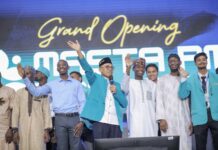59 Mahasiswa Asing Masuk UMS, dari Mozambik hingga Sierra Leone