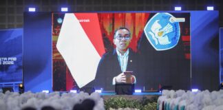 UMS Sambut 8.195 Mahasiswa Baru, Ini Pesan Mendiktisaintek