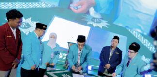 UMS Tegaskan Kampus Aman, Kekerasan Tak Punya Tempat