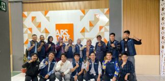 FT UMS Bidik Perluasan Revitalisasi Sekolah hingga Papua