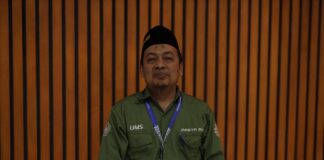 Masta UMS 2026 Dipadatkan, Semua Rangkaian Diintegrasikan