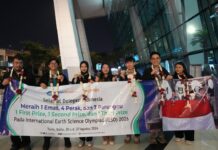 Kemendikdasmen Siapkan 420 Talenta Menuju Ajang Internasional