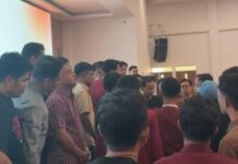 Tanwir IMM Memanas, DPP Didesak Tetapkan Muktamar XXI
