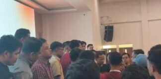 Tanwir IMM Memanas, DPP Didesak Tetapkan Muktamar XXI