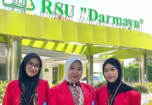 Mahasiswa Ilkom UMJT Langsung Bekerja di RSU Darmayu