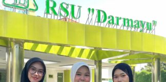 Mahasiswa Ilkom UMJT Langsung Bekerja di RSU Darmayu