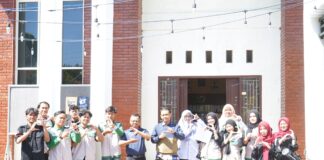 UMS Dorong Petani Boyolali Adopsi Smart Farming