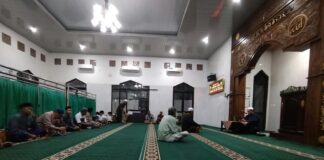 PRM Tegalharjo Bangkit, Satukan Dakwah dan Ekonomi Umat